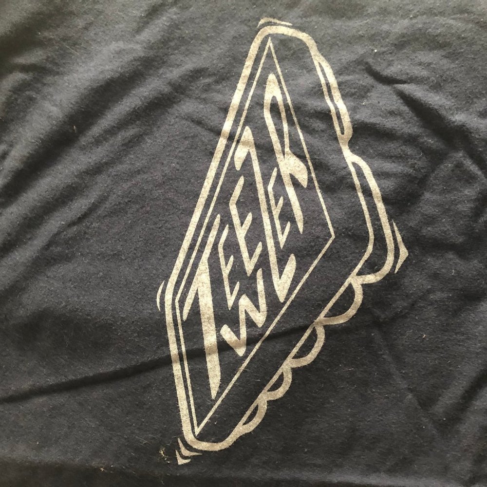 PHISH T SHIRT